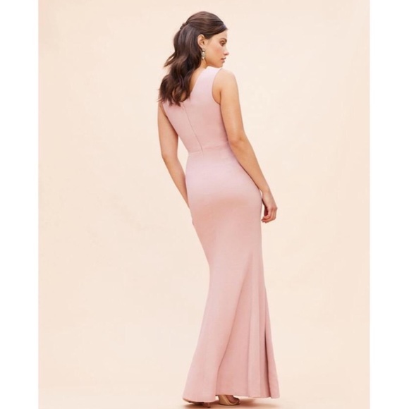 Dress the Population Dress - Picture 3 of 4